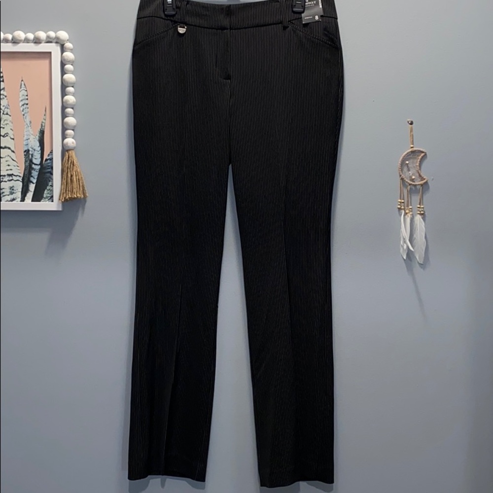 New York & Company The Crosby Street Mini Bootcut